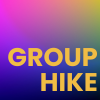 group hike
